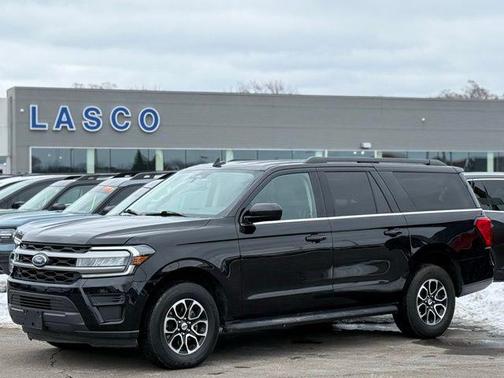 2024 Ford Expedition Max XLT