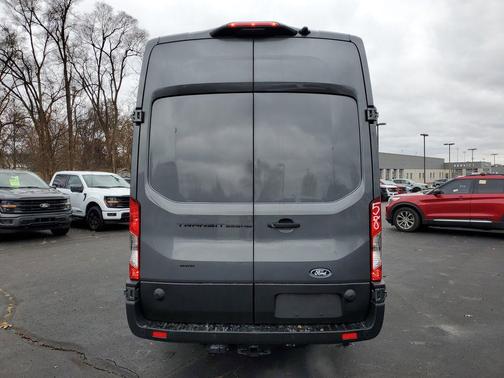 2026 Ford Transit-350 Base