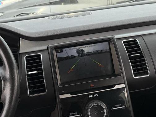 2014 Ford Flex Limited