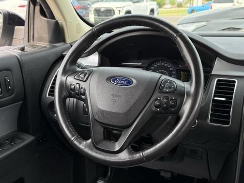 2014 Ford Flex Limited