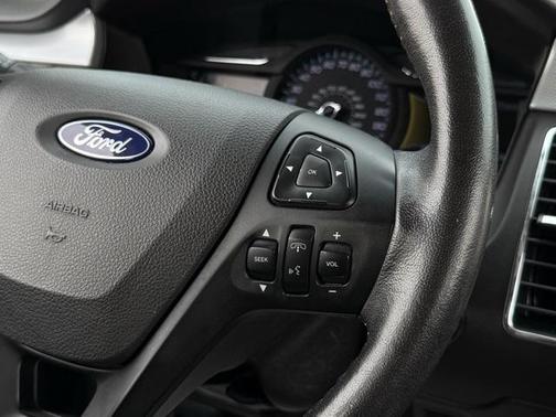 2014 Ford Flex Limited