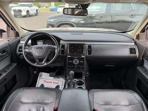 2014 Ford Flex Limited