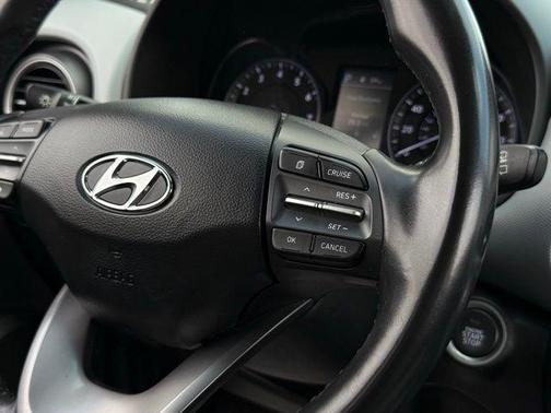 2021 Hyundai KONA Limited