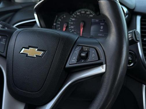 2020 Chevrolet Trax Premier