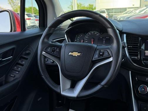 2020 Chevrolet Trax Premier