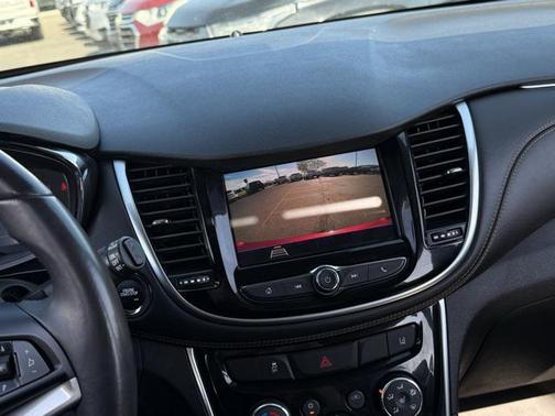 2020 Chevrolet Trax Premier