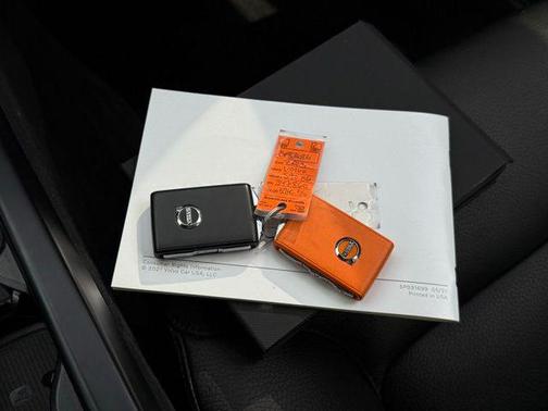 2023 Volvo S90 B6 Plus