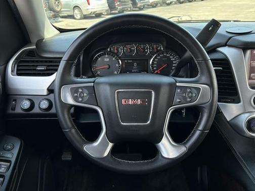 2015 GMC Yukon XL 1500 SLE