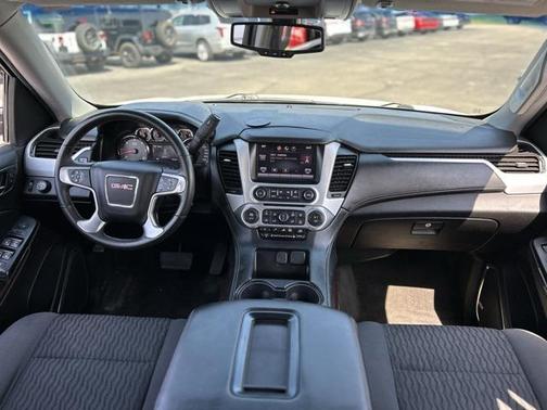 2015 GMC Yukon XL 1500 SLE