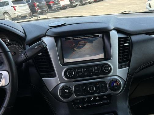 2015 GMC Yukon XL 1500 SLE