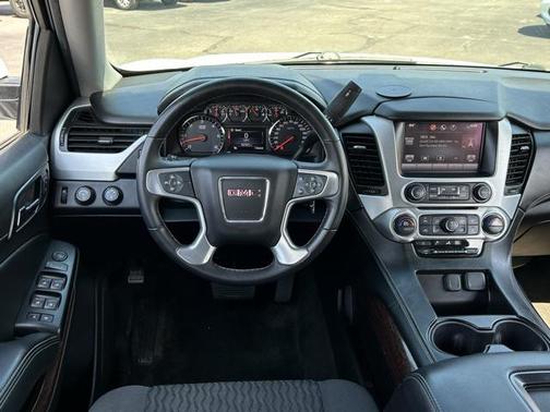 2015 GMC Yukon XL 1500 SLE