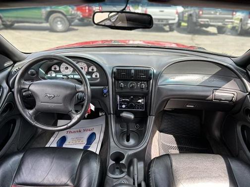 1999 Ford Mustang GT