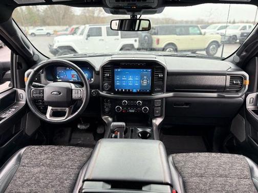 2024 Ford F-150 Tremor