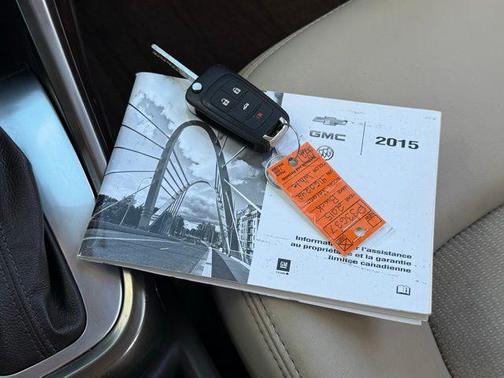 2015 Buick Verano Base