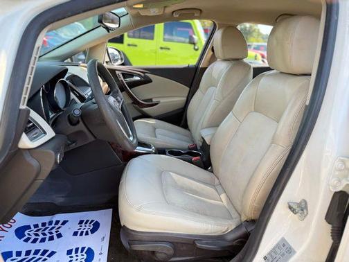 2015 Buick Verano Base