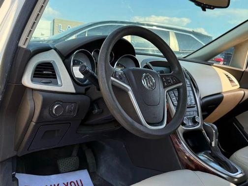 2015 Buick Verano Base