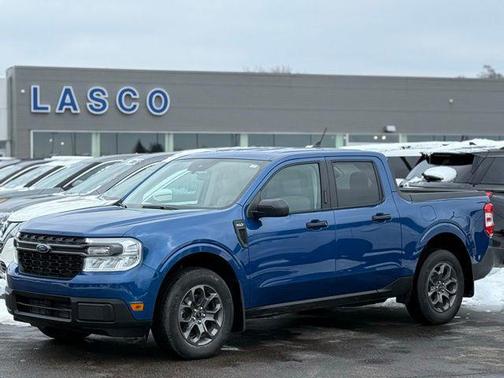 2023 Ford Maverick XLT