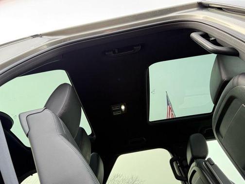 2018 Land Rover Discovery SE