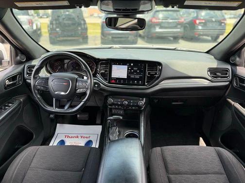 2021 Dodge Durango GT AWD