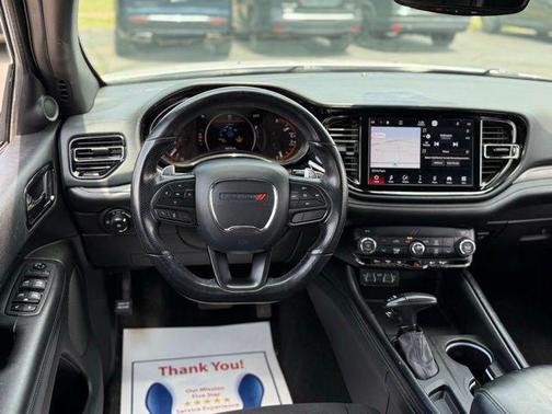 2021 Dodge Durango GT AWD