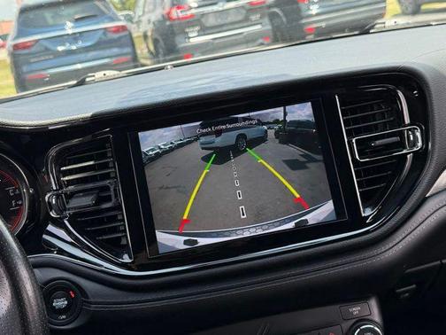 2021 Dodge Durango GT AWD