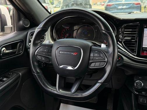 2021 Dodge Durango GT AWD