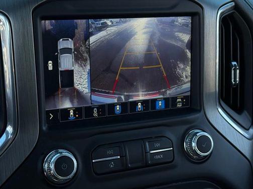 2023 GMC Sierra 2500 Denali