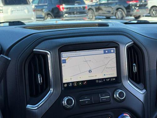 2023 GMC Sierra 2500 Denali