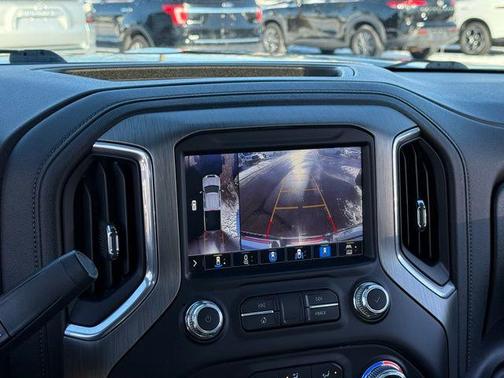 2023 GMC Sierra 2500 Denali