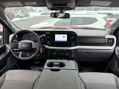 2023 Ford F-250 XLT