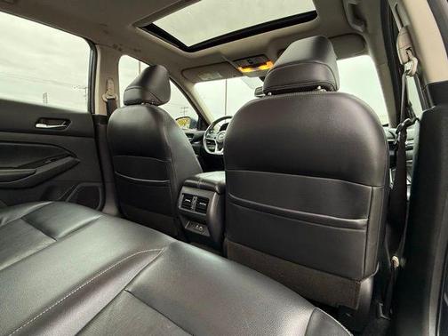 2020 Nissan Altima 2.5 SL