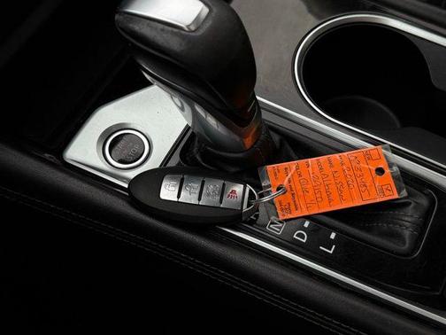 2020 Nissan Altima 2.5 SL