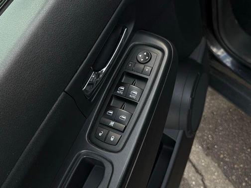 2011 Jeep Liberty Sport