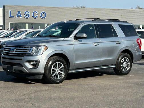 2021 Ford Expedition XLT