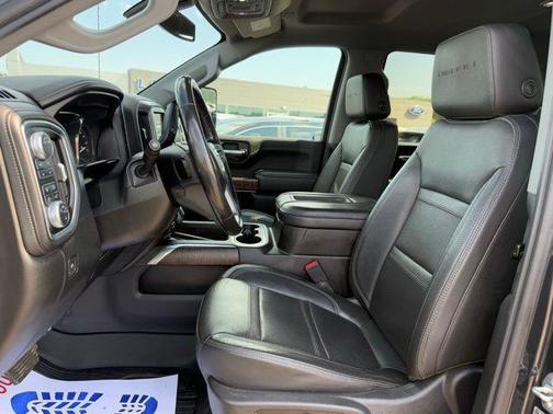 2021 GMC Sierra 2500 Denali