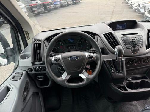 2016 Ford Transit-250 Base