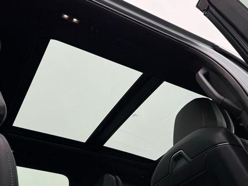 Gray Mist 2025 Lincoln Navigator Reserve