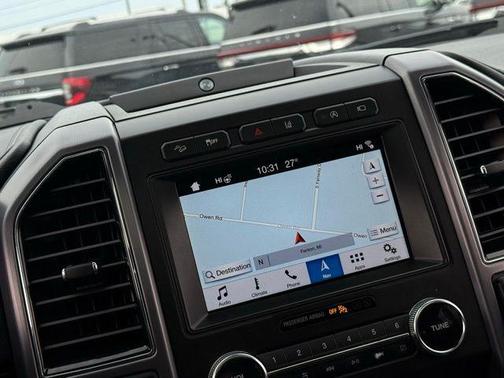 2019 Ford Expedition Max Platinum