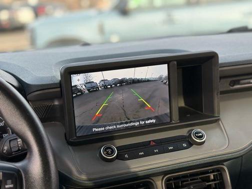 2023 Ford Maverick XL