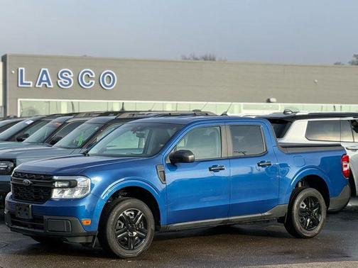 2023 Ford Maverick XL