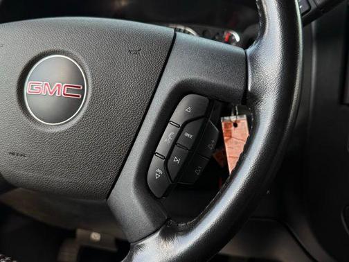 2020 GMC Savana 2500 Work Van