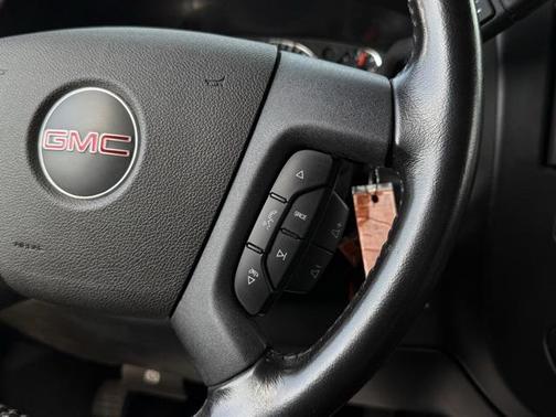 2020 GMC Savana 2500 Work Van