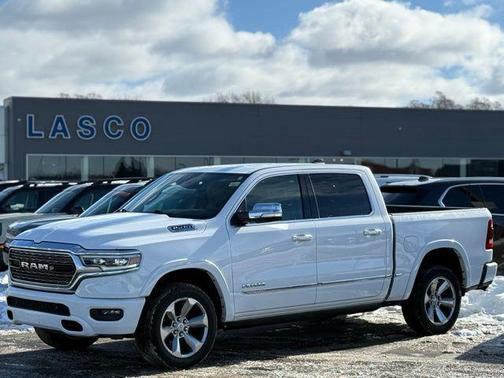 2022 RAM 1500 Limited
