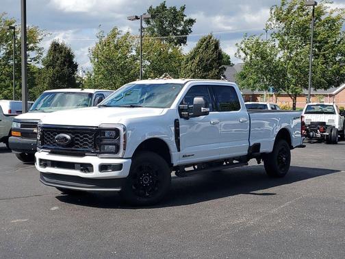 2026 Ford F-250 XLT