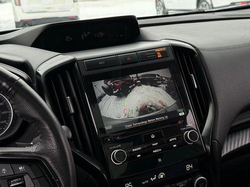 2022 Subaru Ascent Onyx Edition 7-Passenger