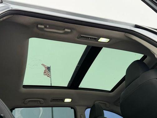 2022 Subaru Ascent Onyx Edition 7-Passenger