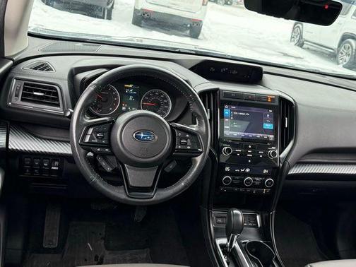 2022 Subaru Ascent Onyx Edition 7-Passenger