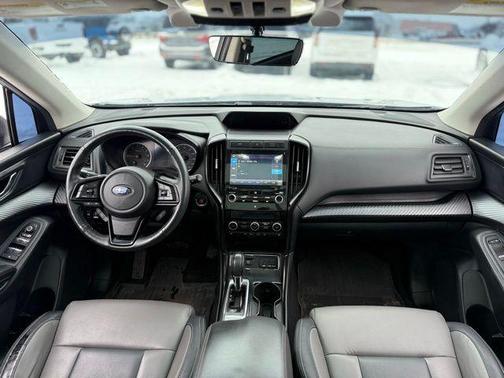 2022 Subaru Ascent Onyx Edition 7-Passenger