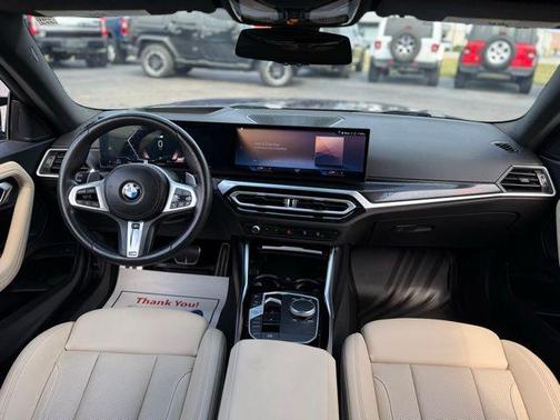 2023 BMW M240 i xDrive