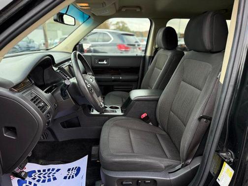 2013 Ford Flex SEL
